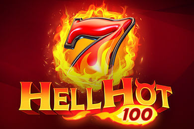 Слот Hellhot100wl Тадж Казино