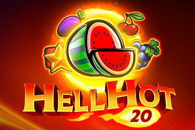Hellhot20wl Тадж Казино слот